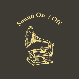 Sound On／Off
